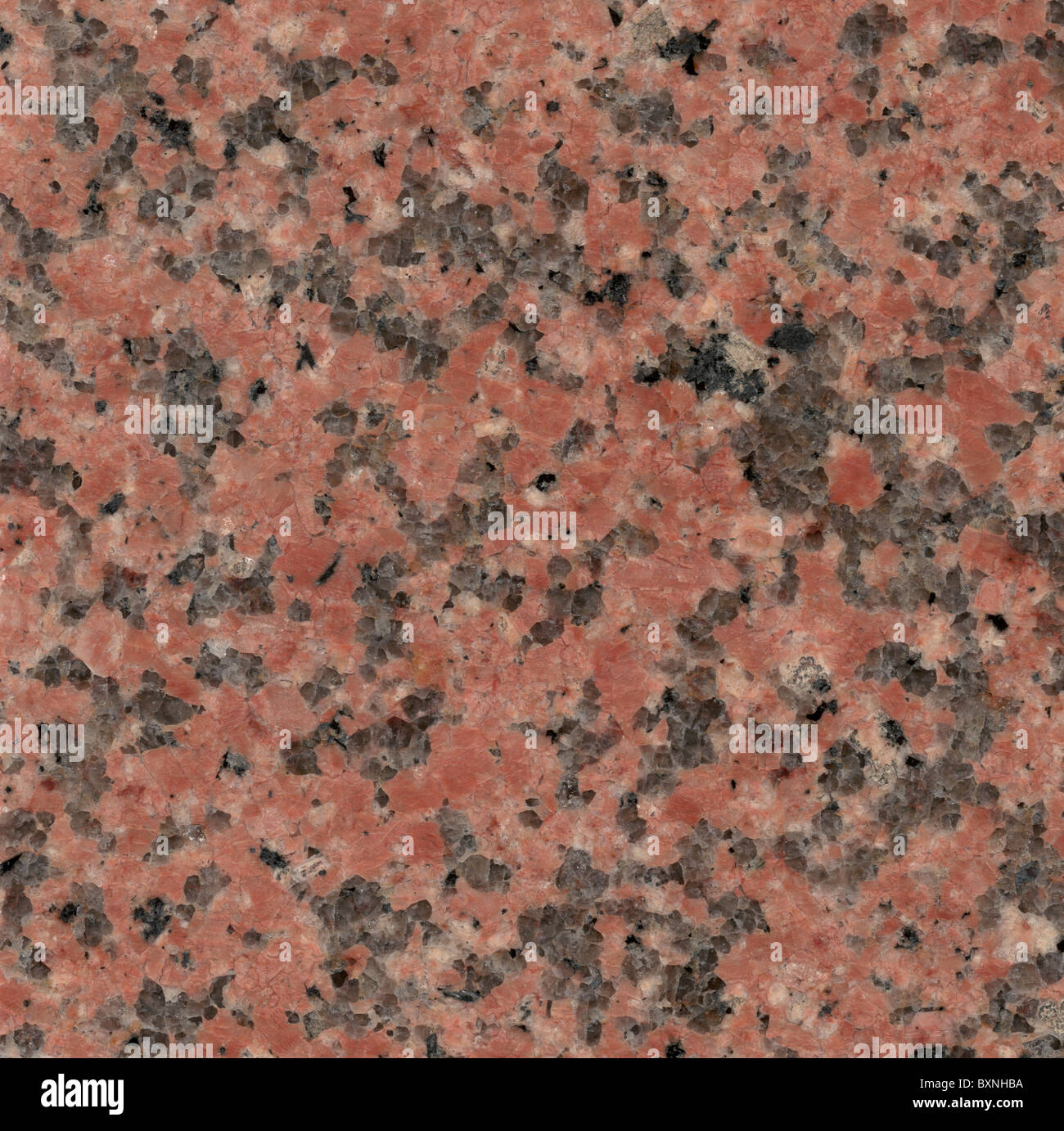 red granite Stock Photo