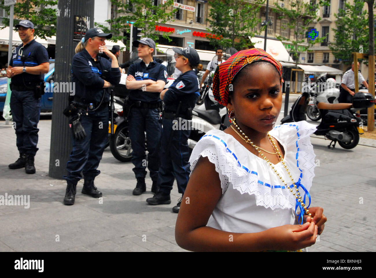 Police Marseille High Resolution Stock Photography and Images - Alamy