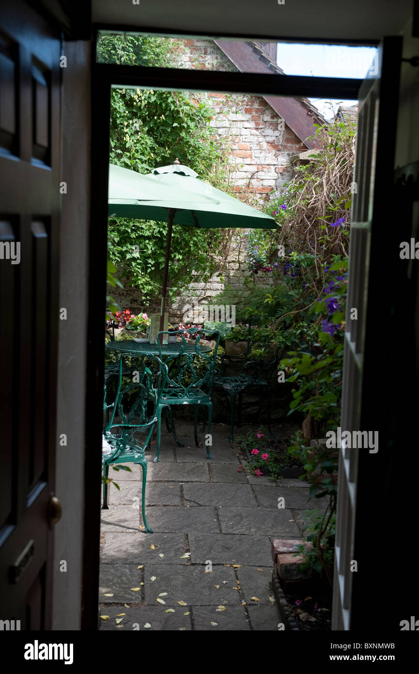 Berry S Cafe Church Stretton Shropshire Stock Photo Alamy Berry S Cafe Church Stretton Shropshire Stock Photo Alamy