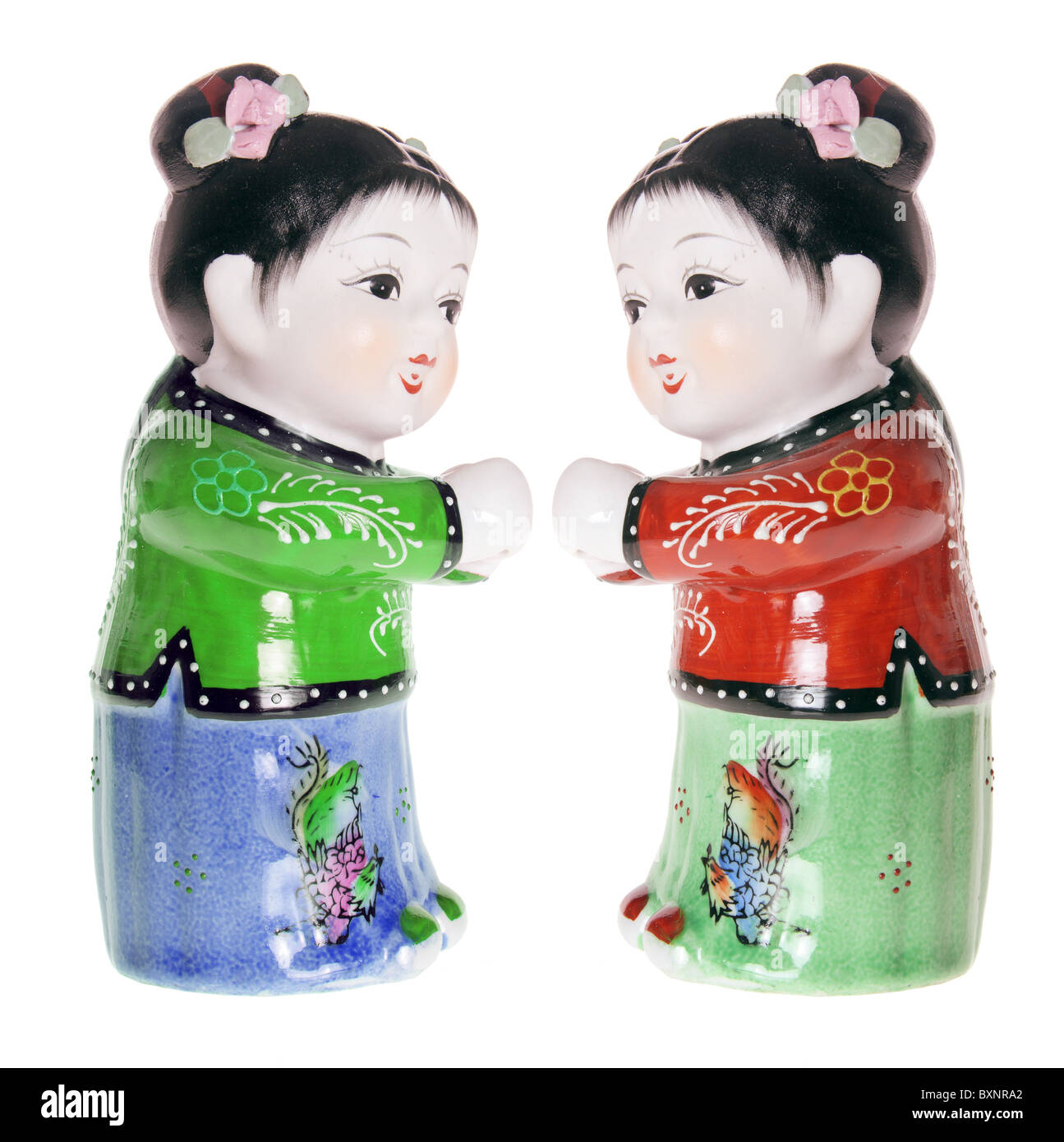 Chinese figurines hires stock photography and images Alamy
