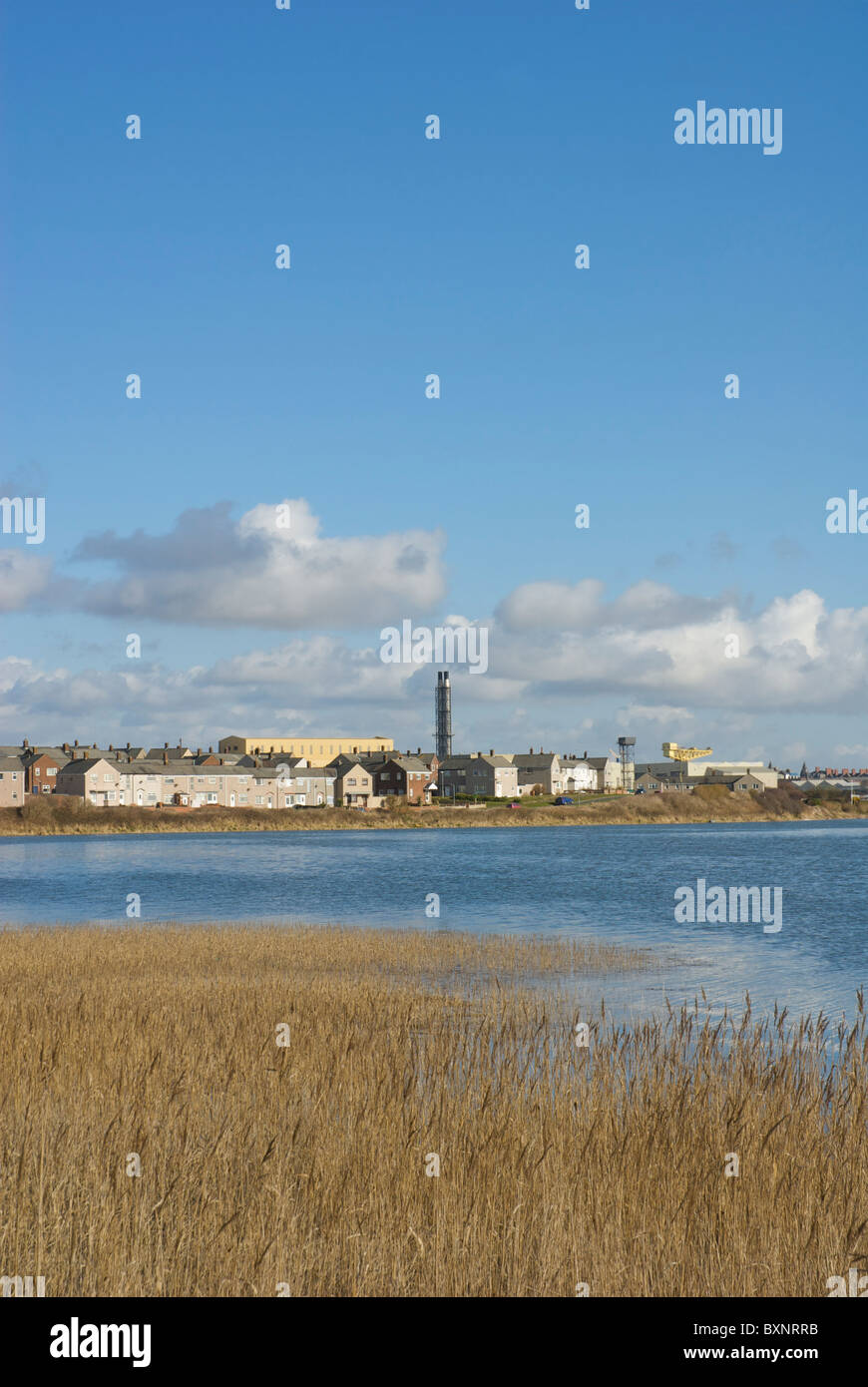 Walney Island, Cumbria, England UK Stock Photo Alamy