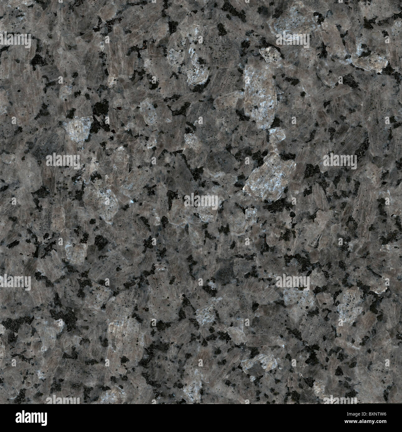 gray granite Stock Photo