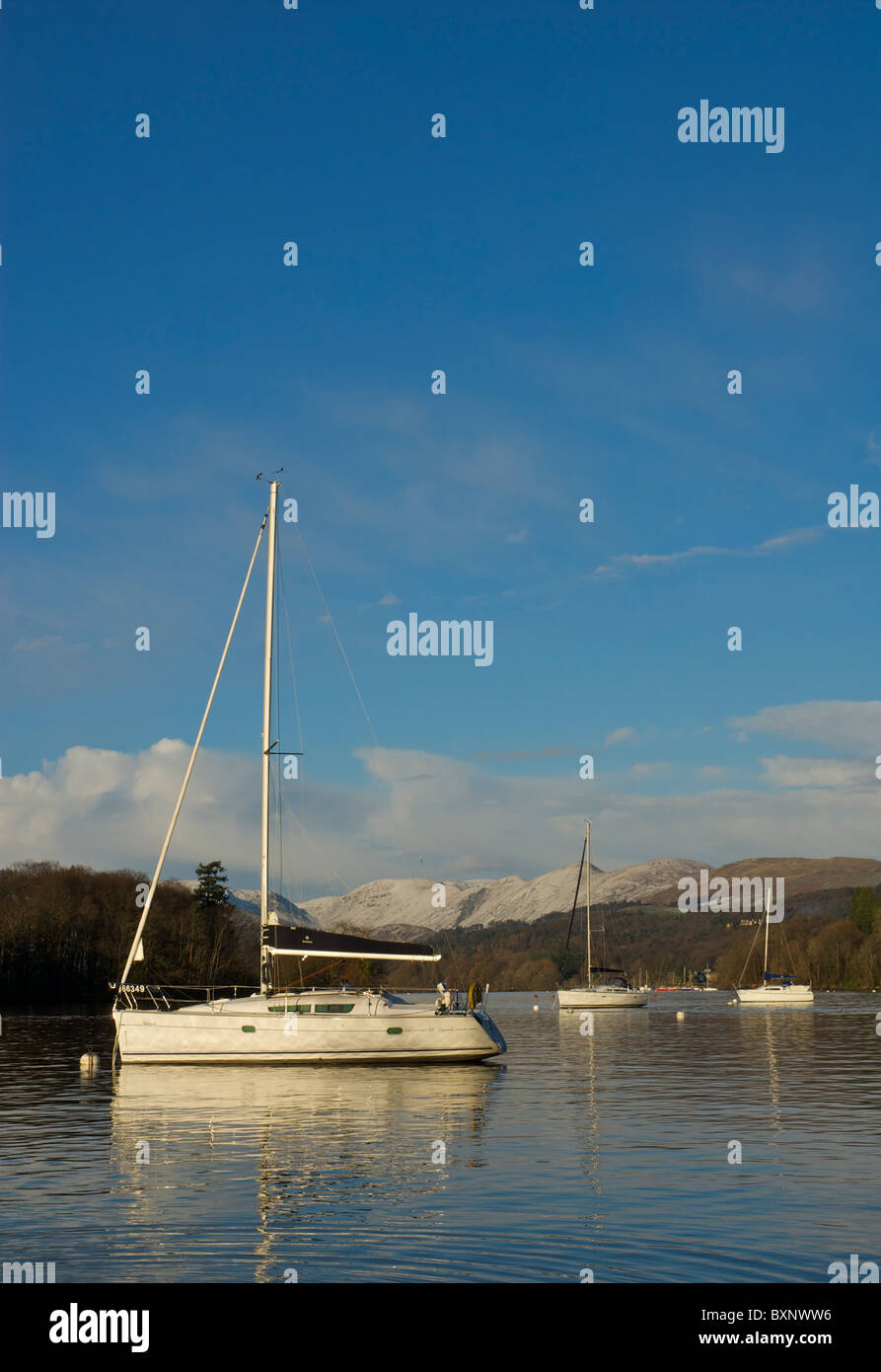 England winter boats hires stock photography and images Alamy