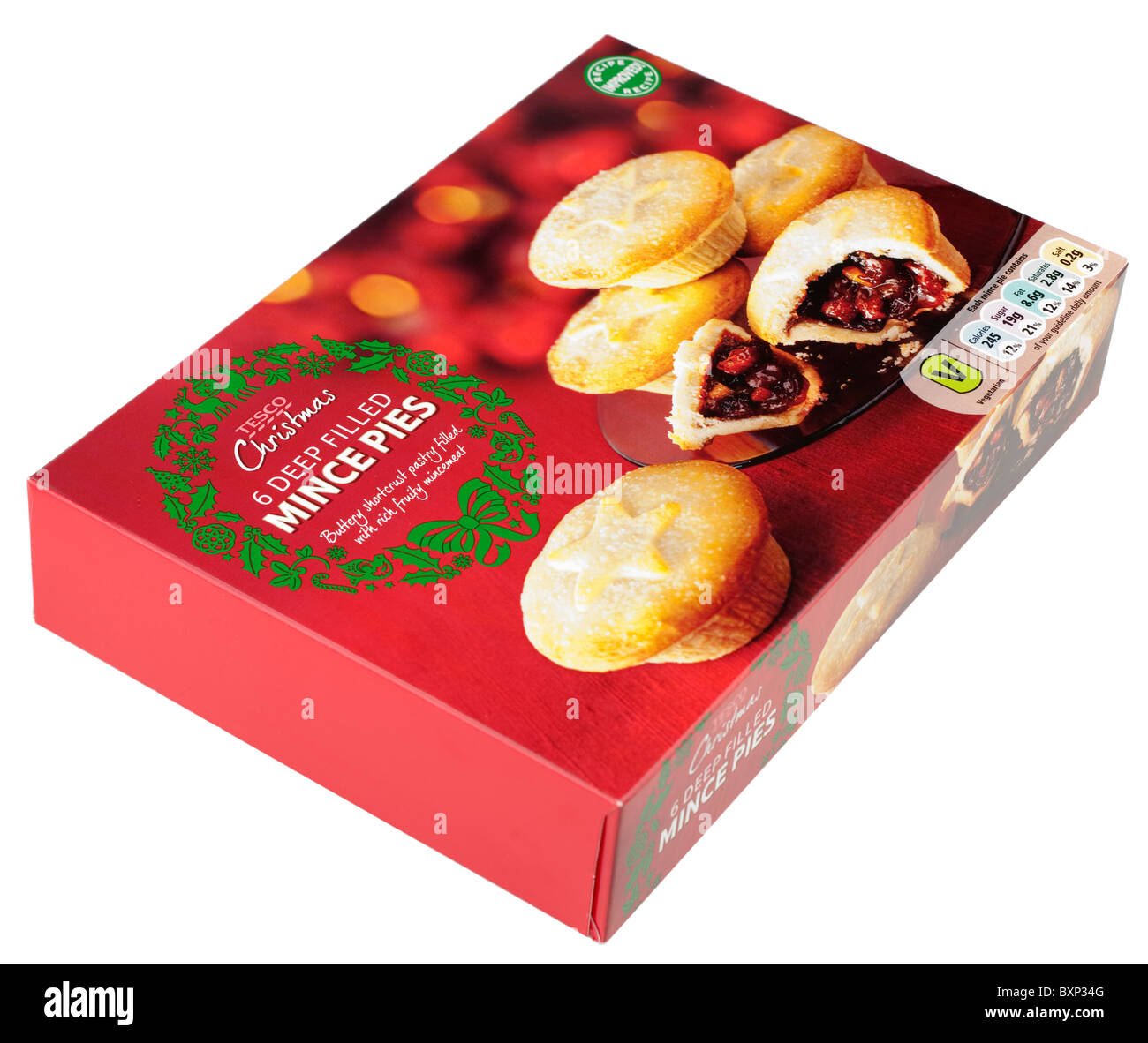 Food Label Mince High Resolution Stock Photography And Images Alamy