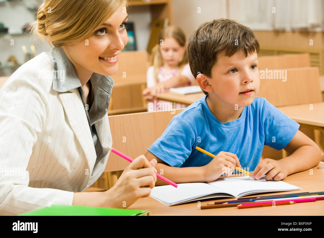 няня с педагогическим образованием