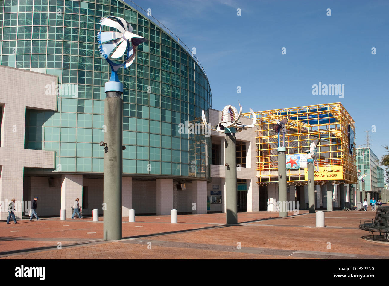 New orleans riverwalk hi-res stock photography and images - Alamy