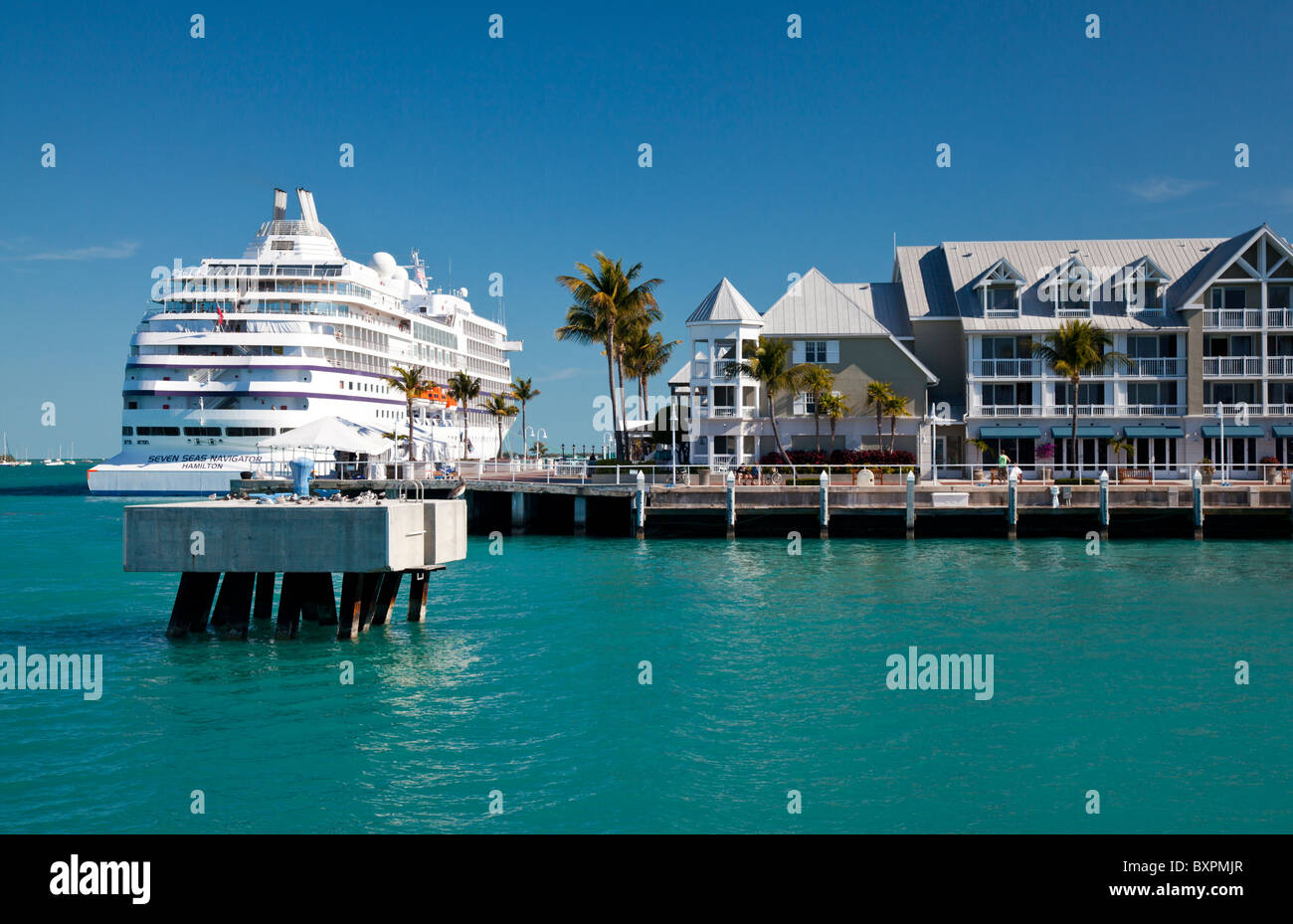 Florida Cruise Ship Hi-res Stock Photography And Images - Alamy