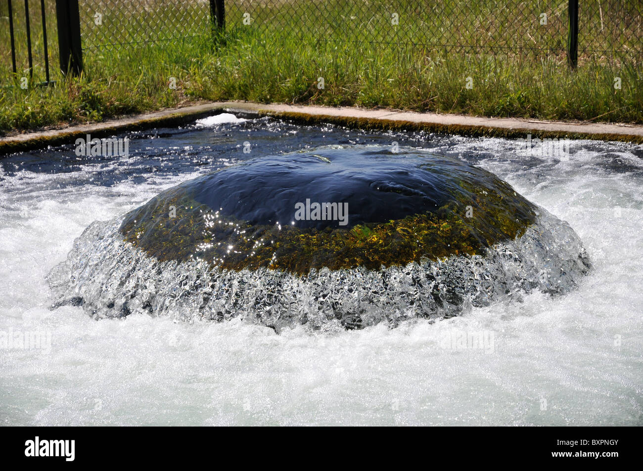 Water intake hires stock photography and images Alamy