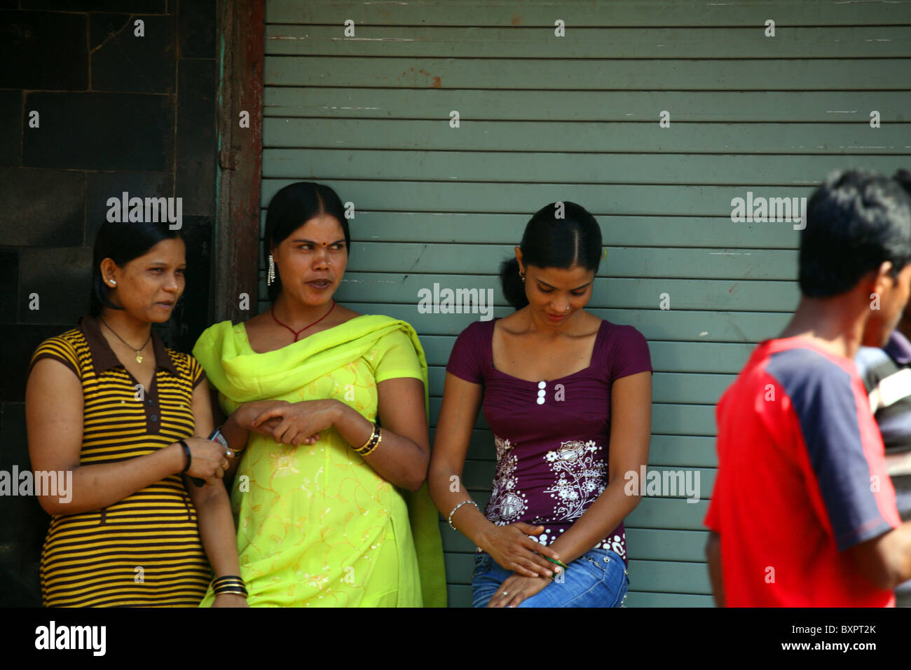 India prostitute 