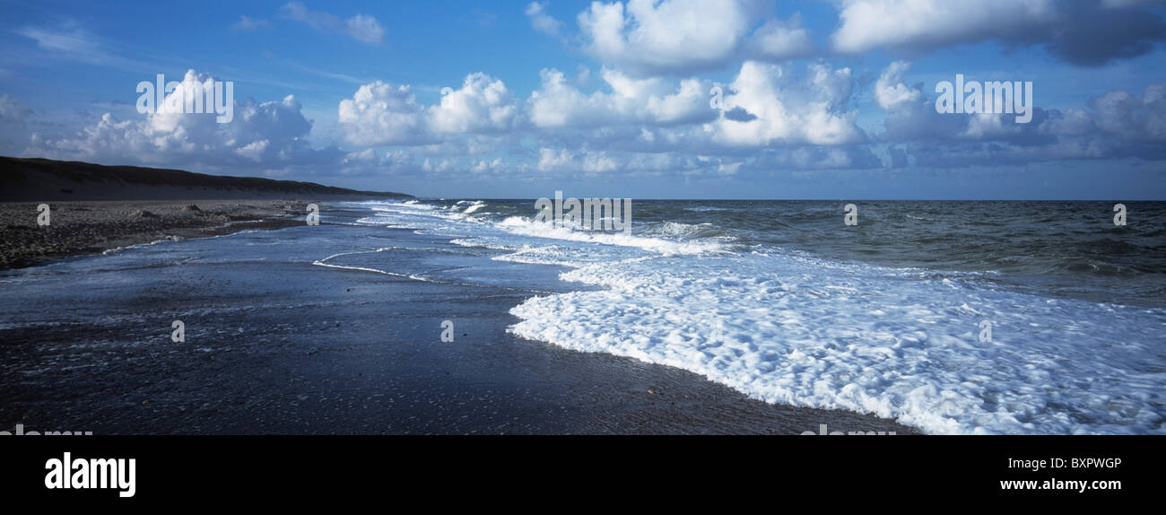 Coastal scenic view hi-res stock photography and images - Alamy