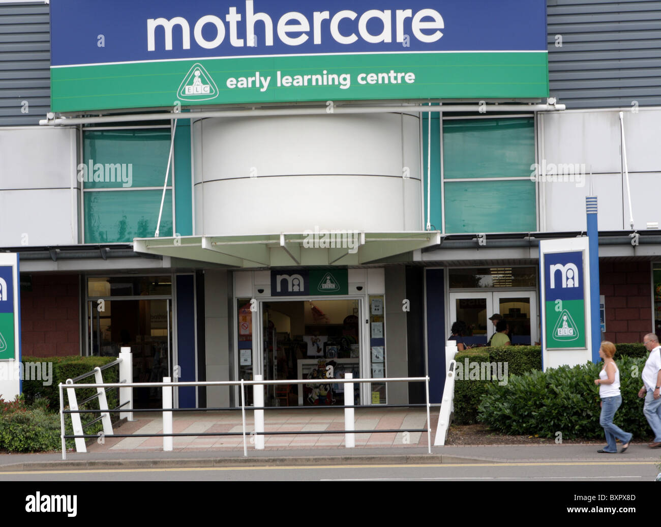 Mothercare shop hires stock photography and images Alamy