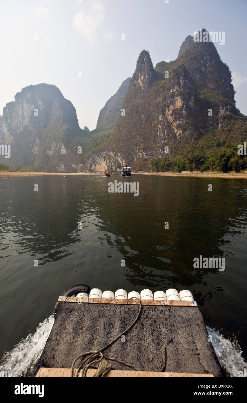 China river conservation hi-res stock photography and images - Alamy