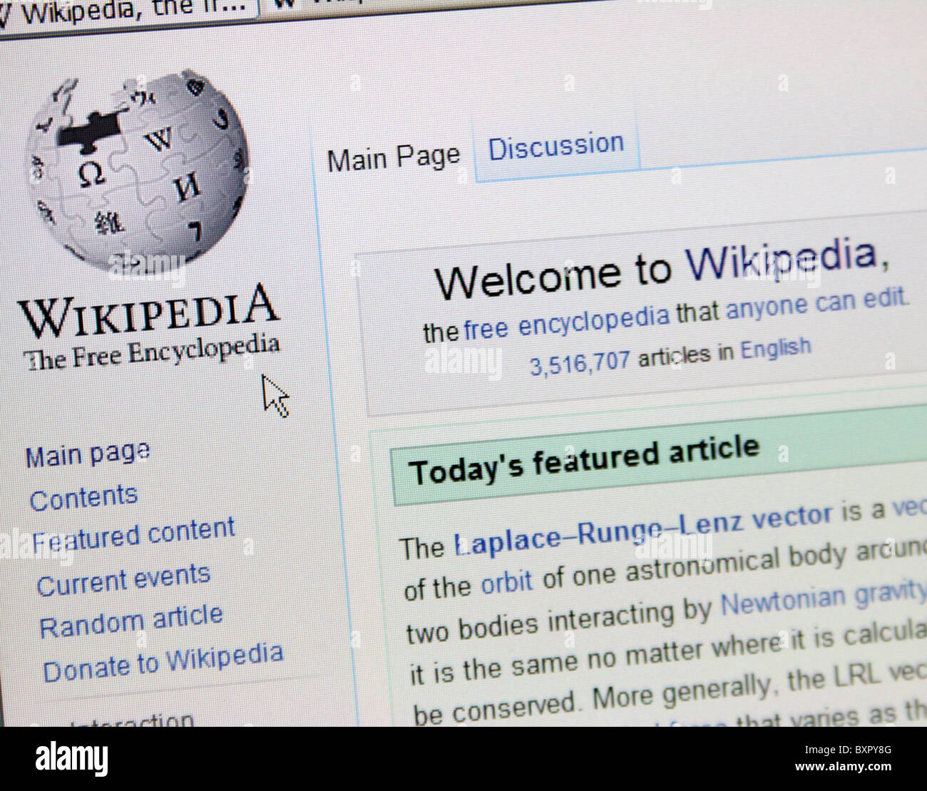 Wikipedia hires stock photography and images Alamy