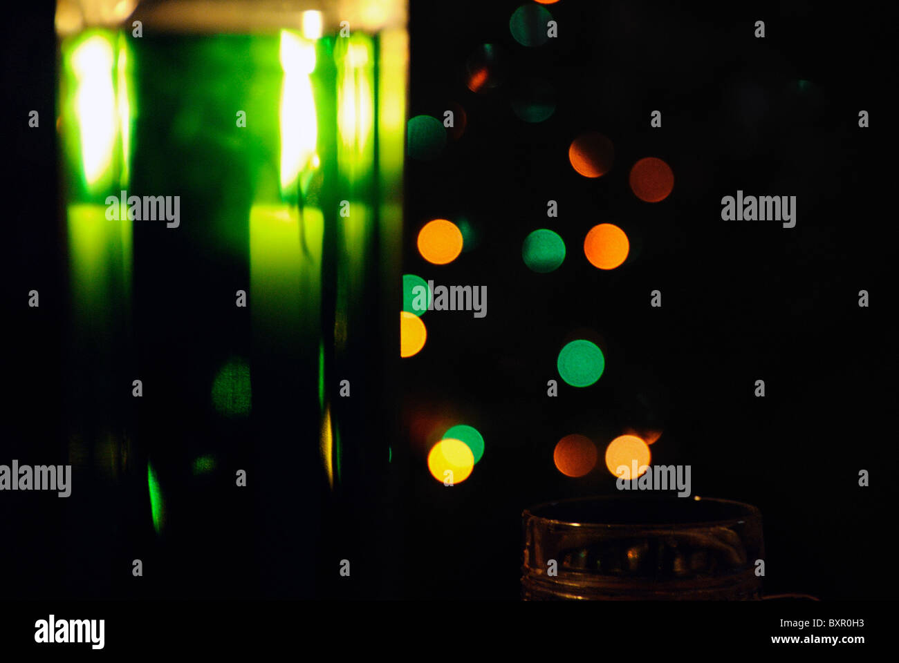 Absinthe bottle hires stock photography and images Alamy