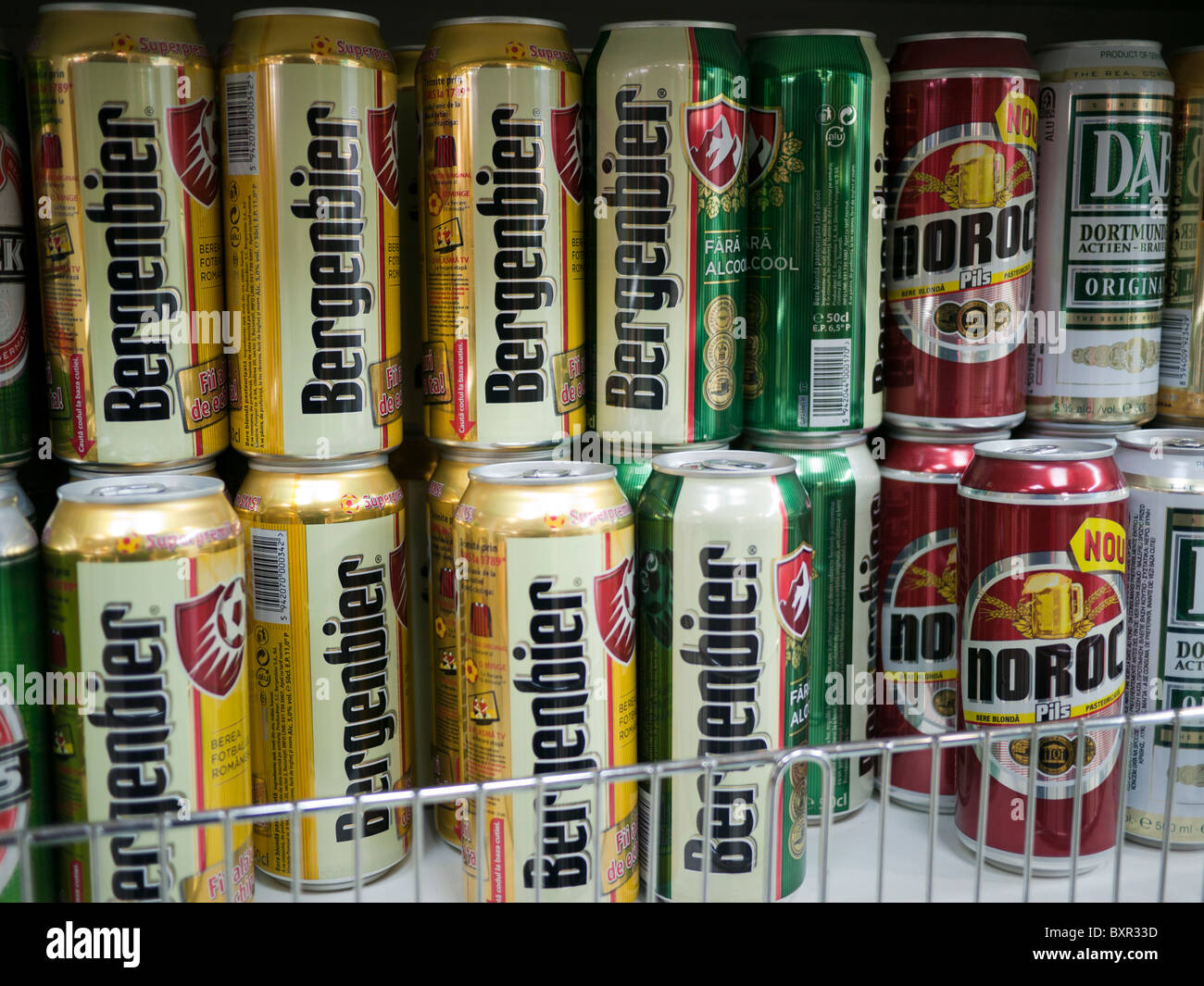 Bergenbier hi-res stock photography and images - Alamy