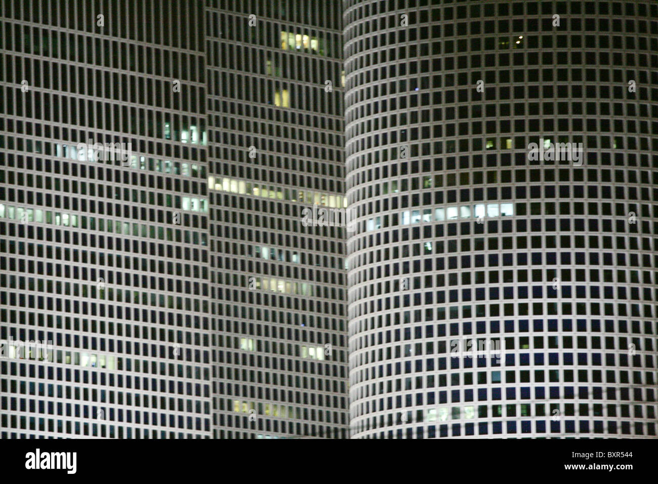 Azrieli Centre Tel Aviv High Resolution Stock Photography and Images ...