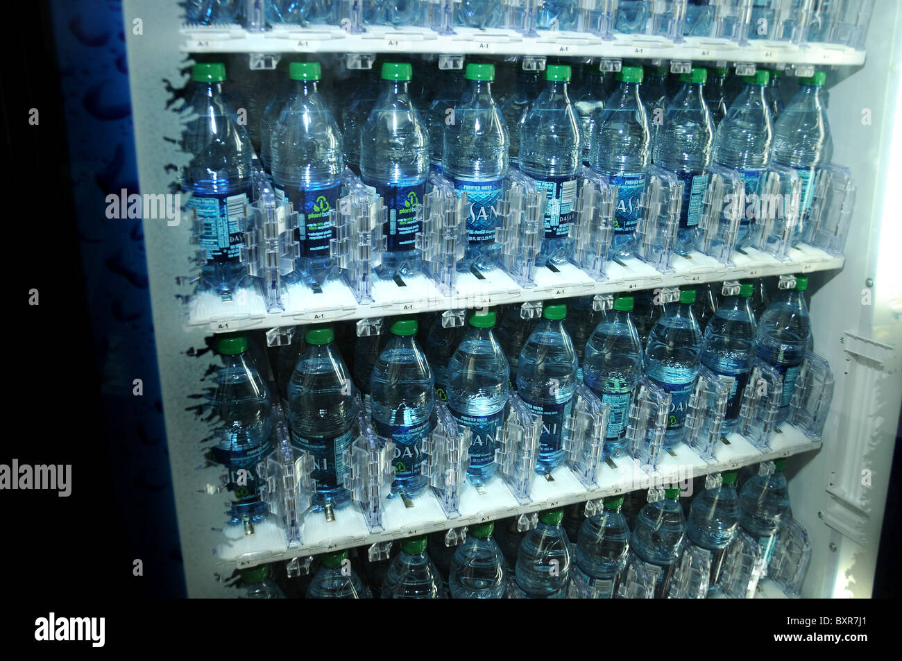 water vending machine price