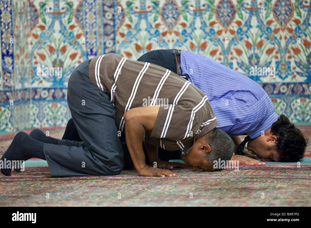 Mosques In Dc Washington dc mosque hi-res stock photography and images - Alamy