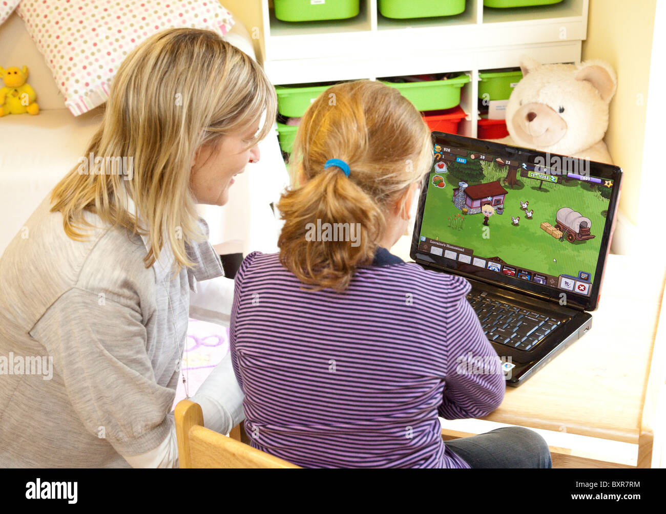 Girl Guiding Uk High Resolution Stock Photography and Images - Alamy