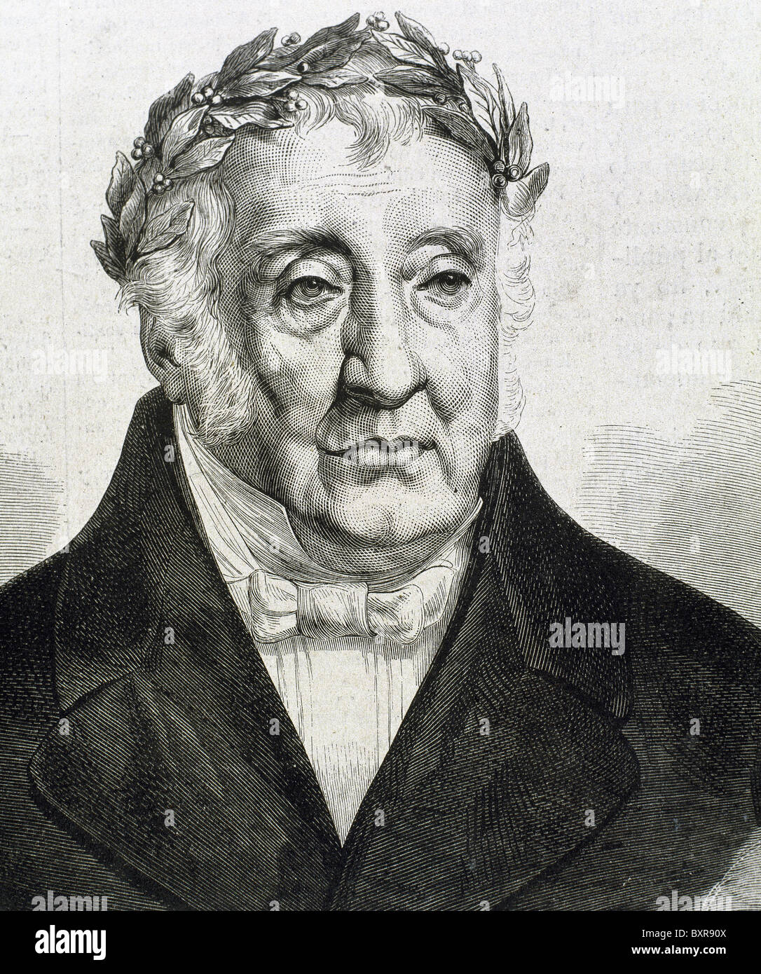 Manuel jose quintana 1772 1857 hires stock photography and images Alamy