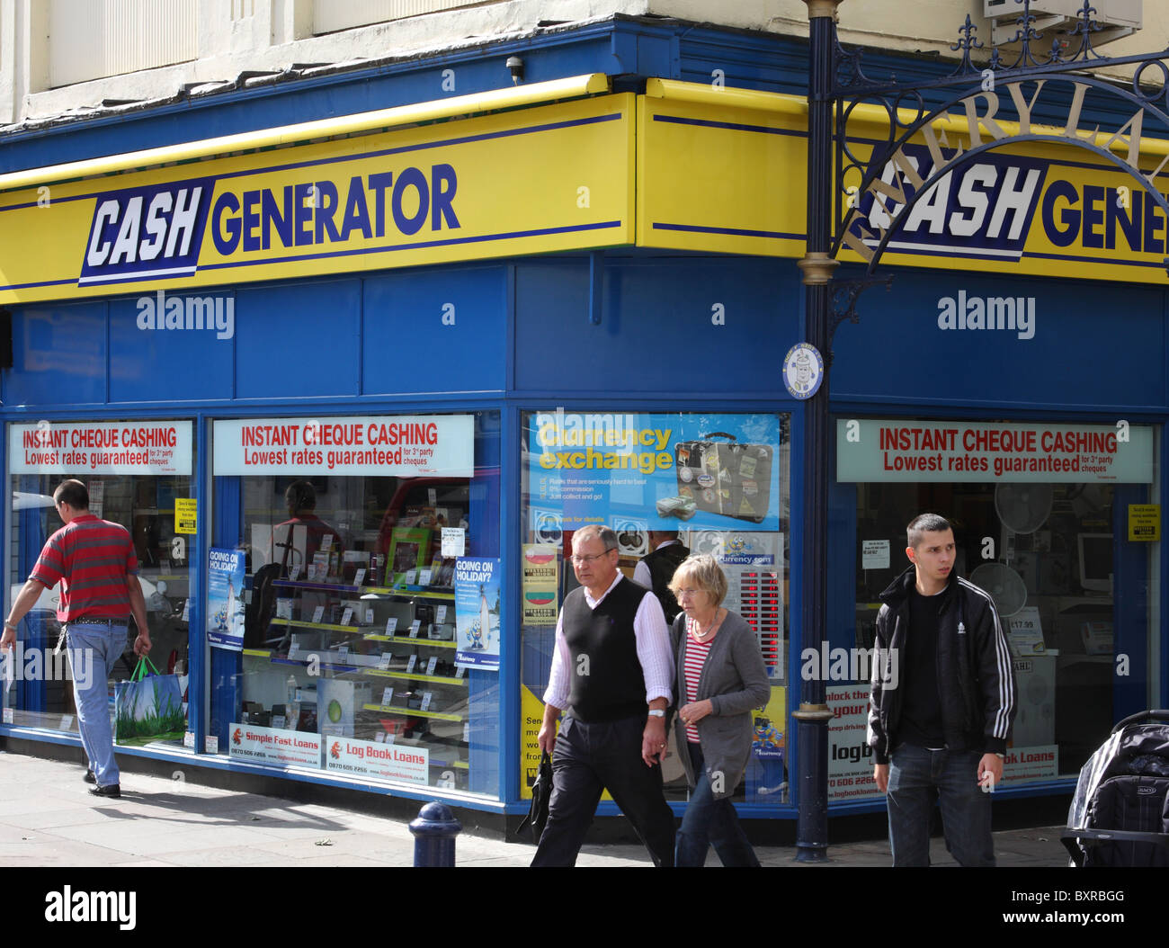 Cash generator hi-res stock photography and images - Alamy