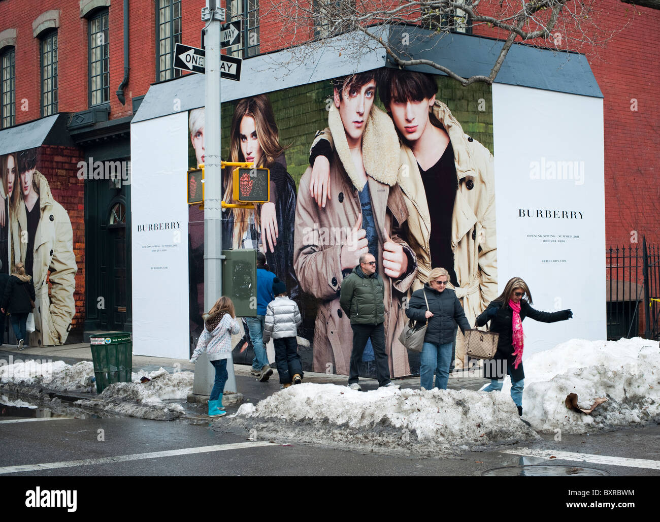 site burberry