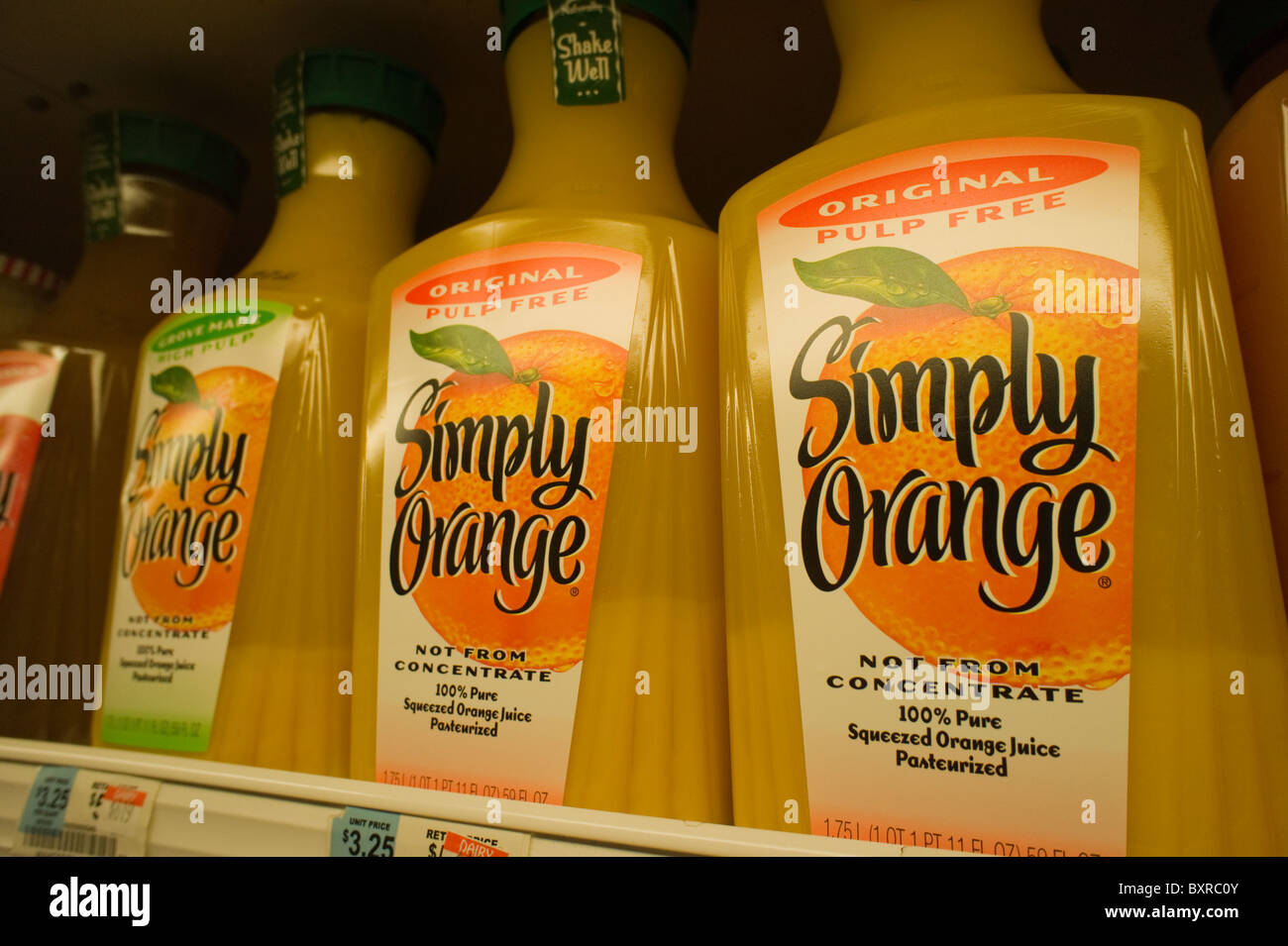 Simply orange hi-res stock photography and images - Alamy