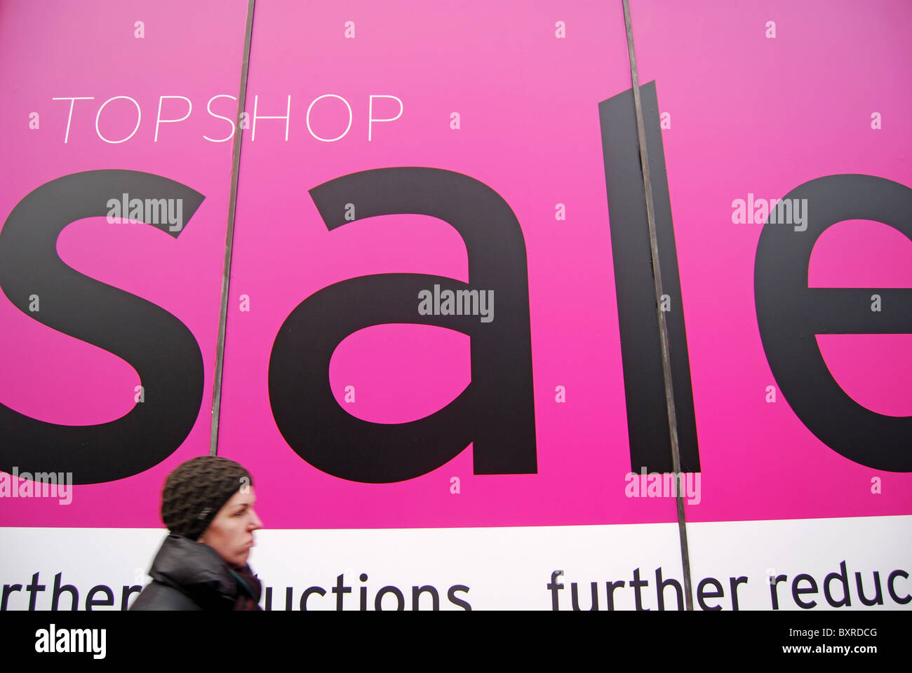 oxford street hires stock photography and images Alamy