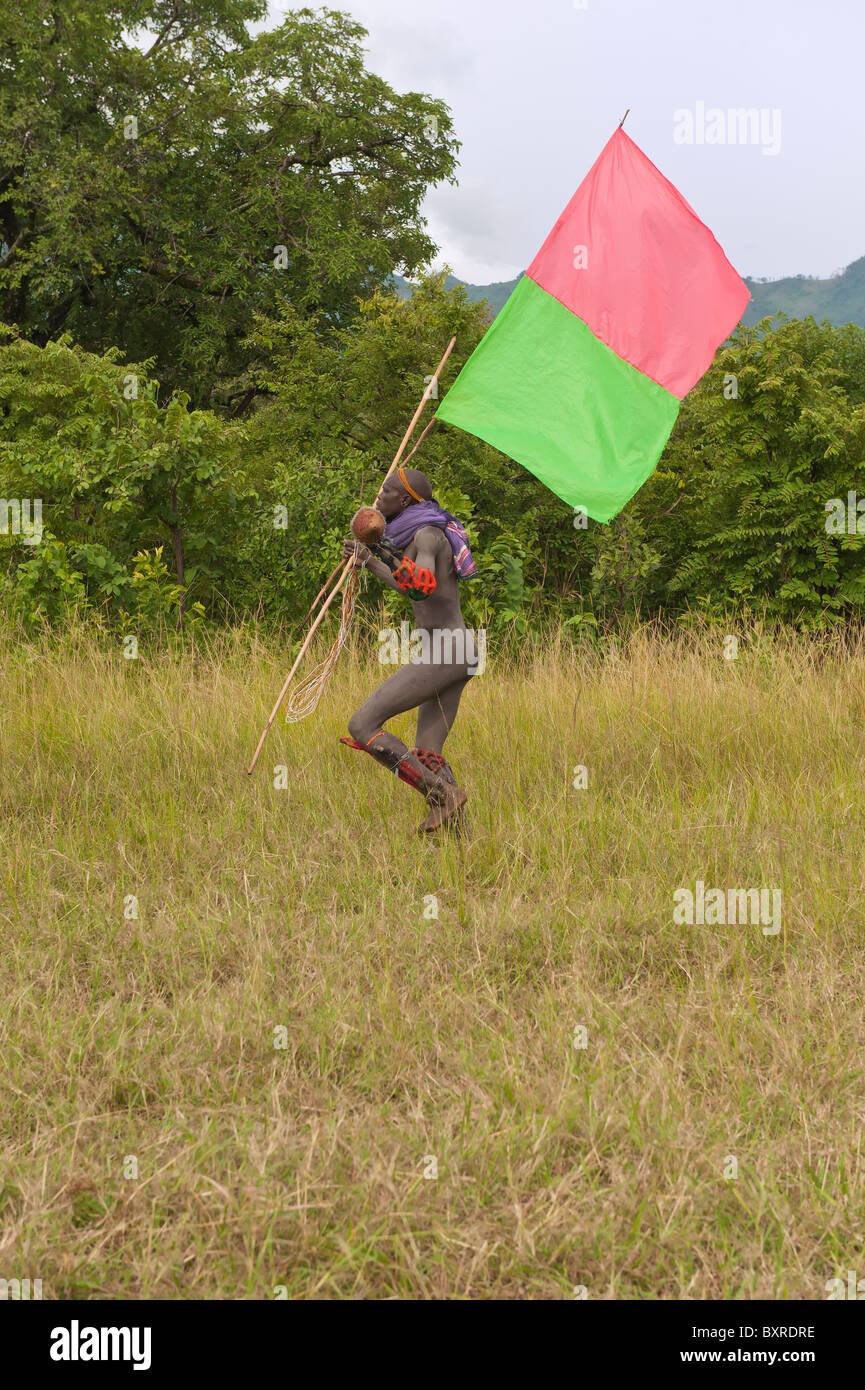 Stick Fighting (Silambam) Action Editorial Image - Image of recreation,  championships: 9563080