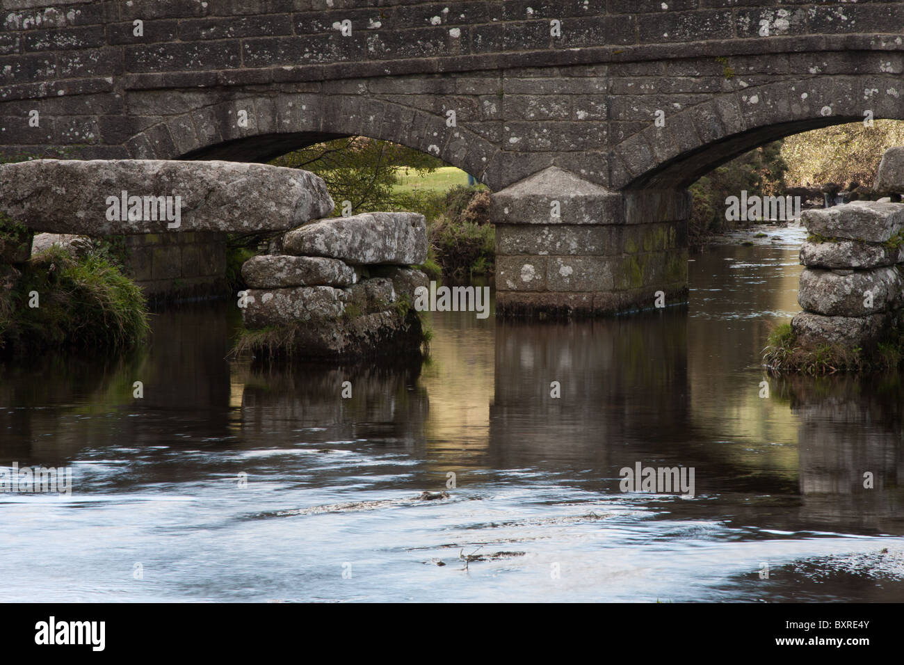 Stone arched bridge hi-res stock photography and images - Alamy