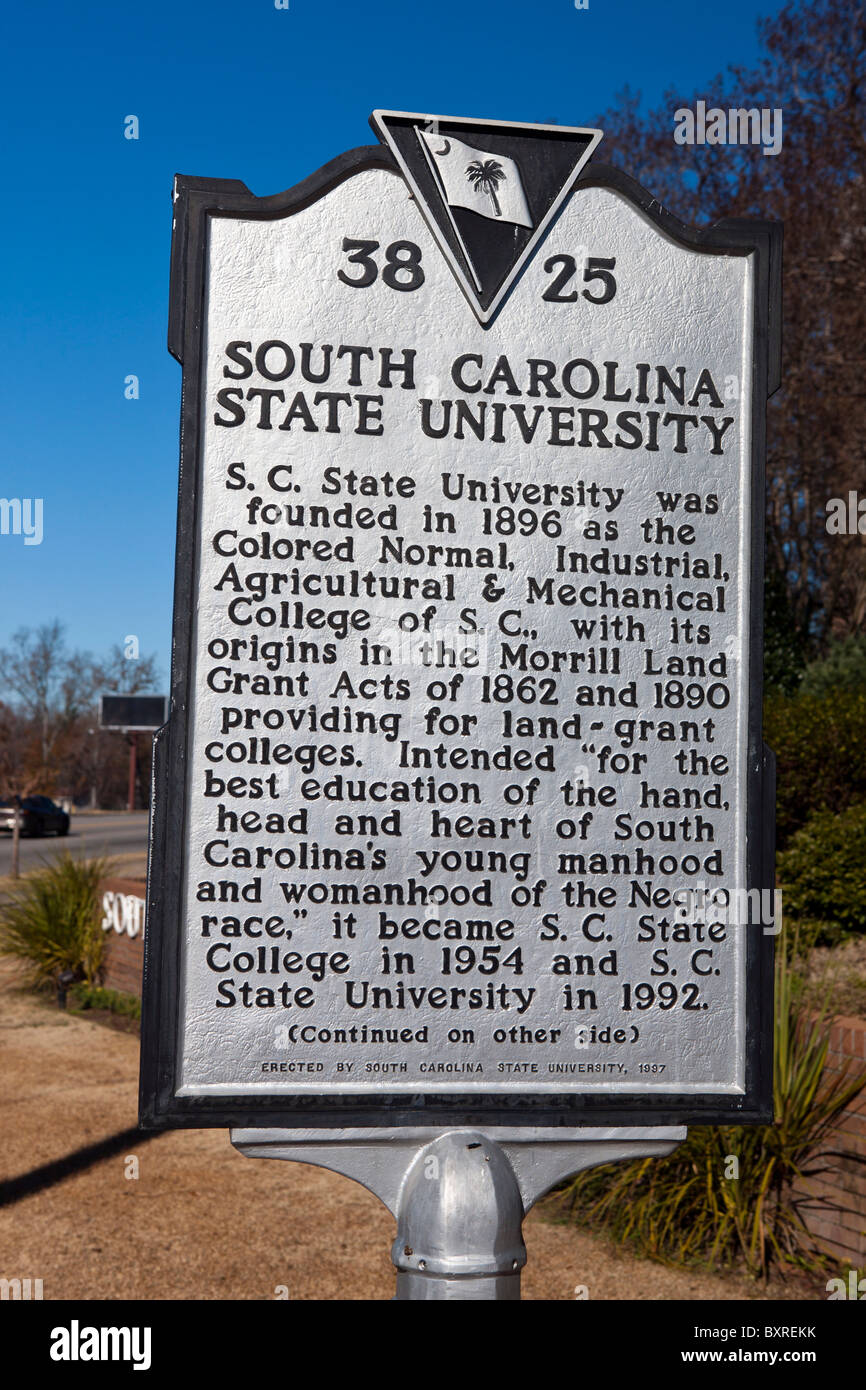 University Of South Carolina High Resolution Stock Photography and