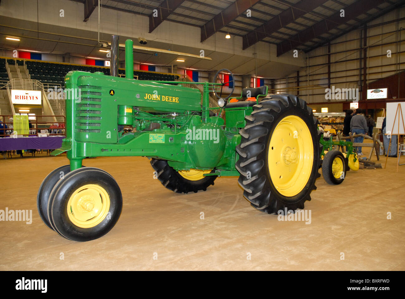 JOHN DEERE ジョンディア　トラクター　アンティーク　ヴィンテージ JOHN DEERE ジョンディア トラクター アンティーク ヴィンテージ