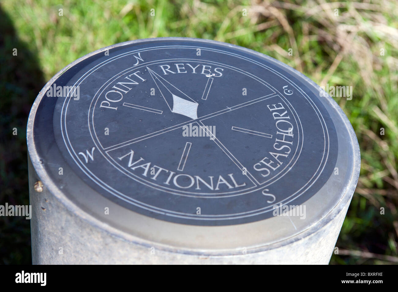 Us states compass hires stock photography and images Alamy