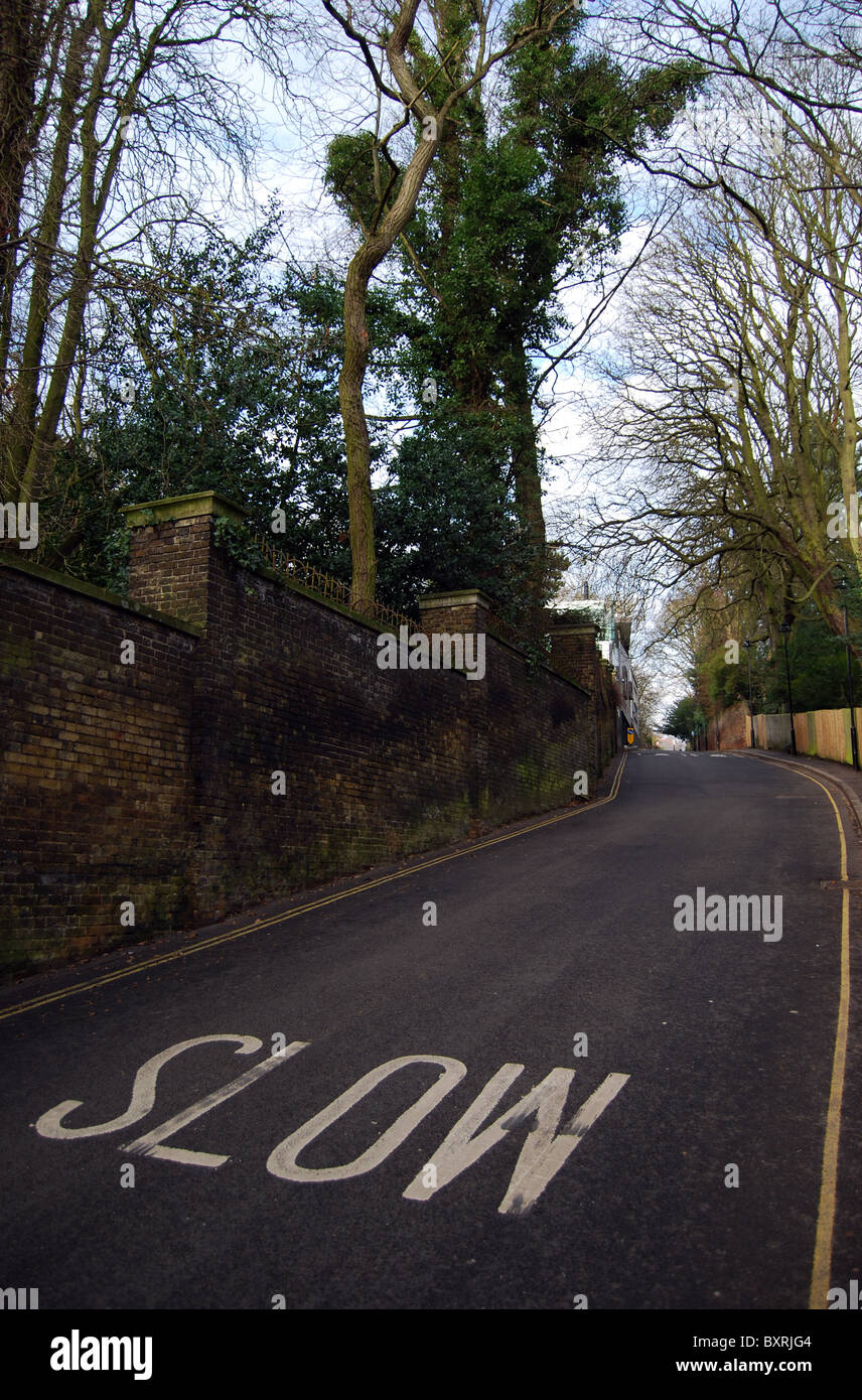 Swains lane hires stock photography and images Alamy