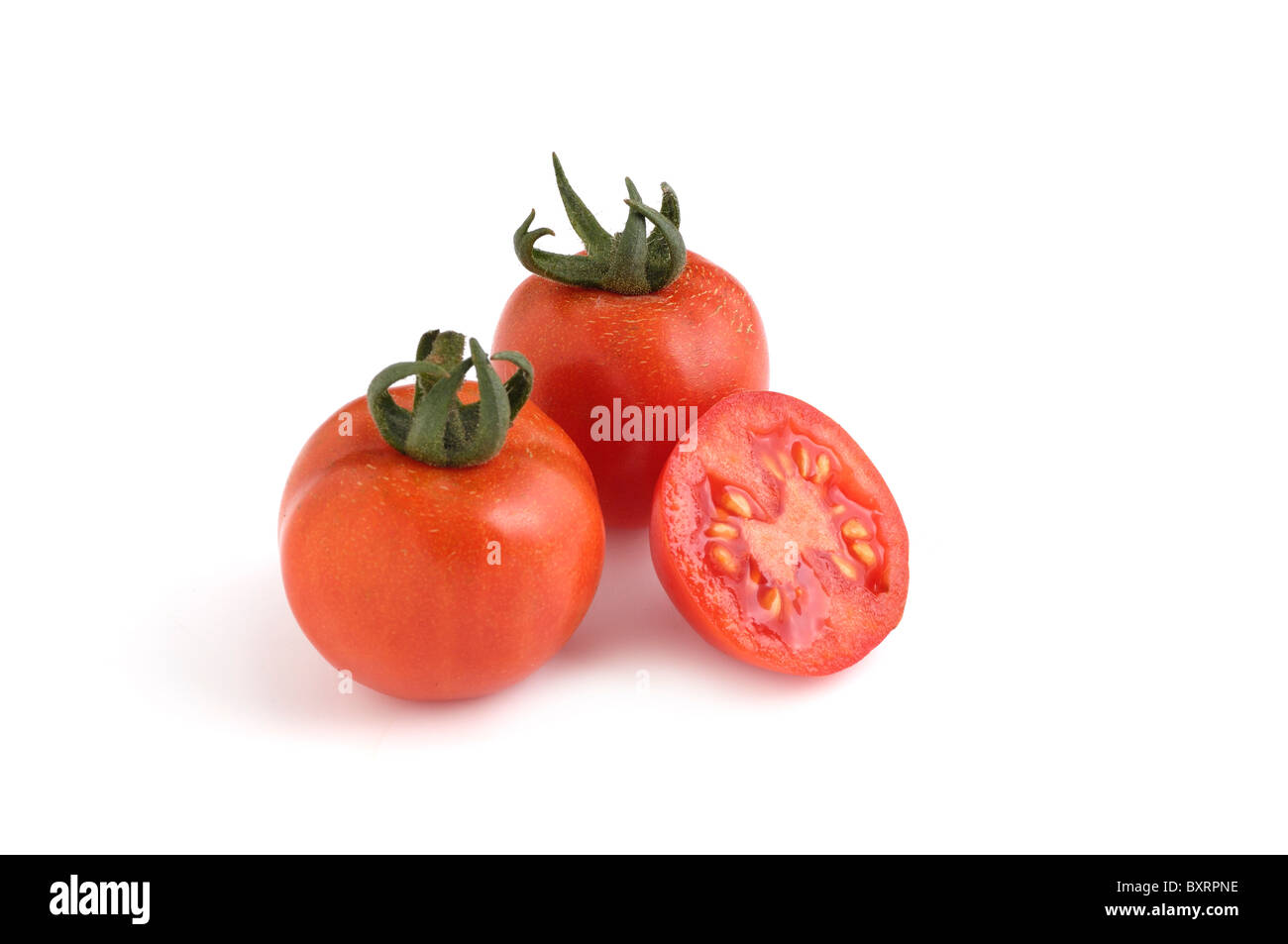 Tomato tommy toe hi-res stock photography and images - Alamy