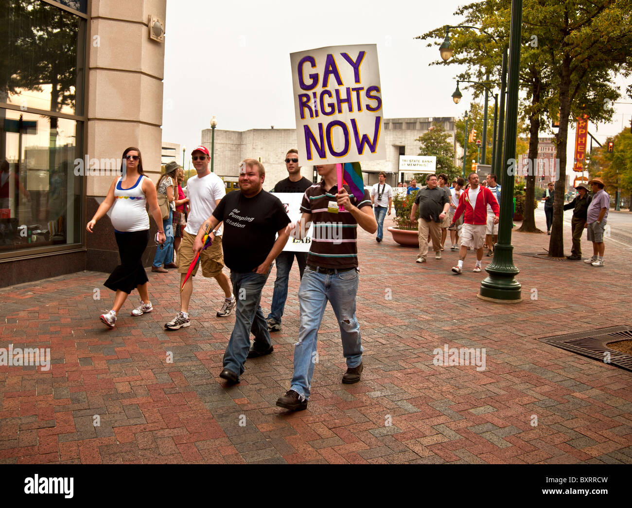 adult nude gay male pics from Kameron gay rights protest