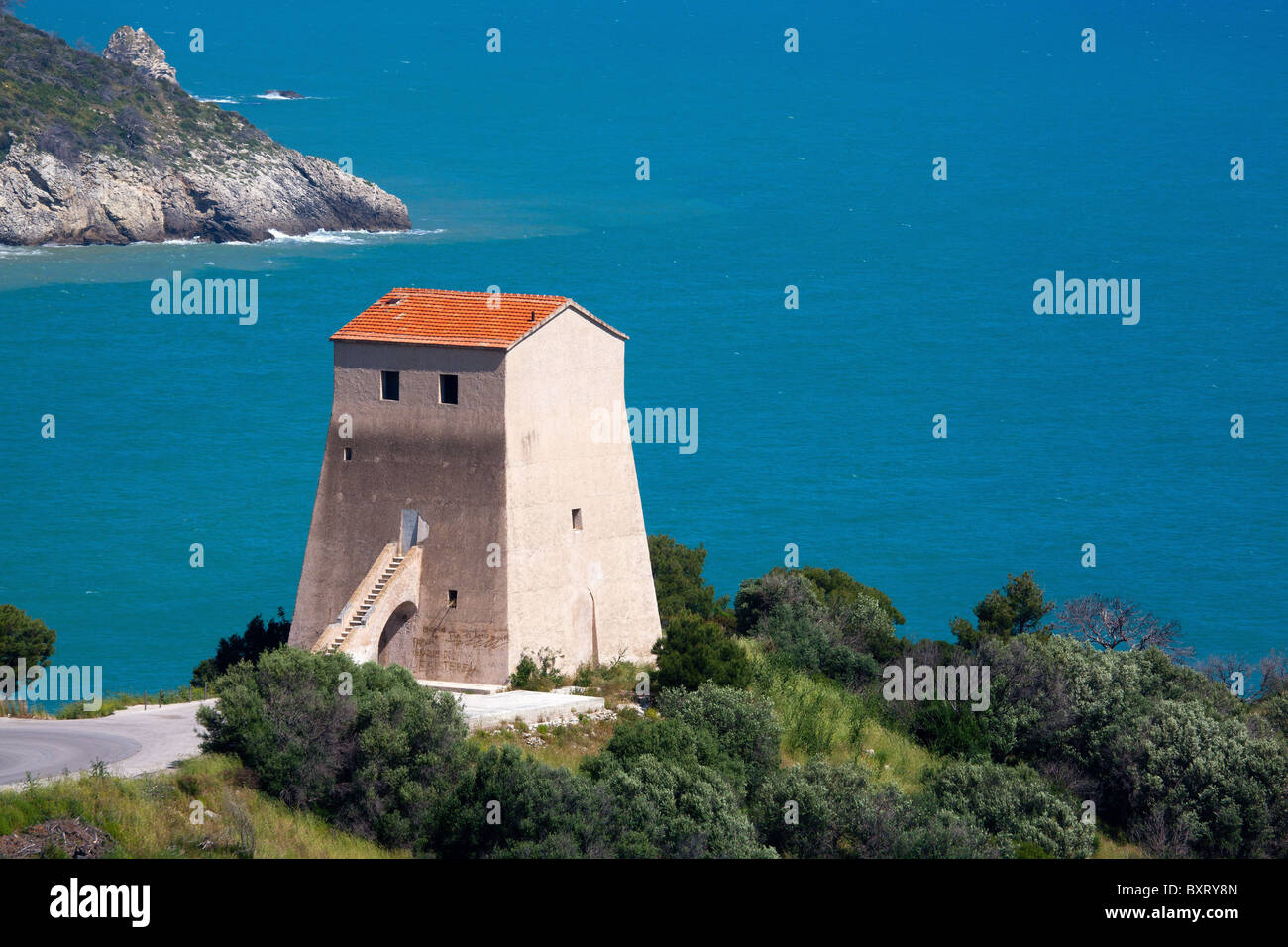 Torre di san felice hires stock photography and images Alamy