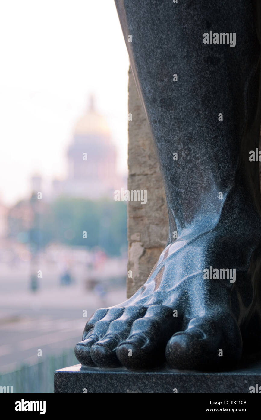 Atlantes statue museum hi-res stock photography and images - Alamy