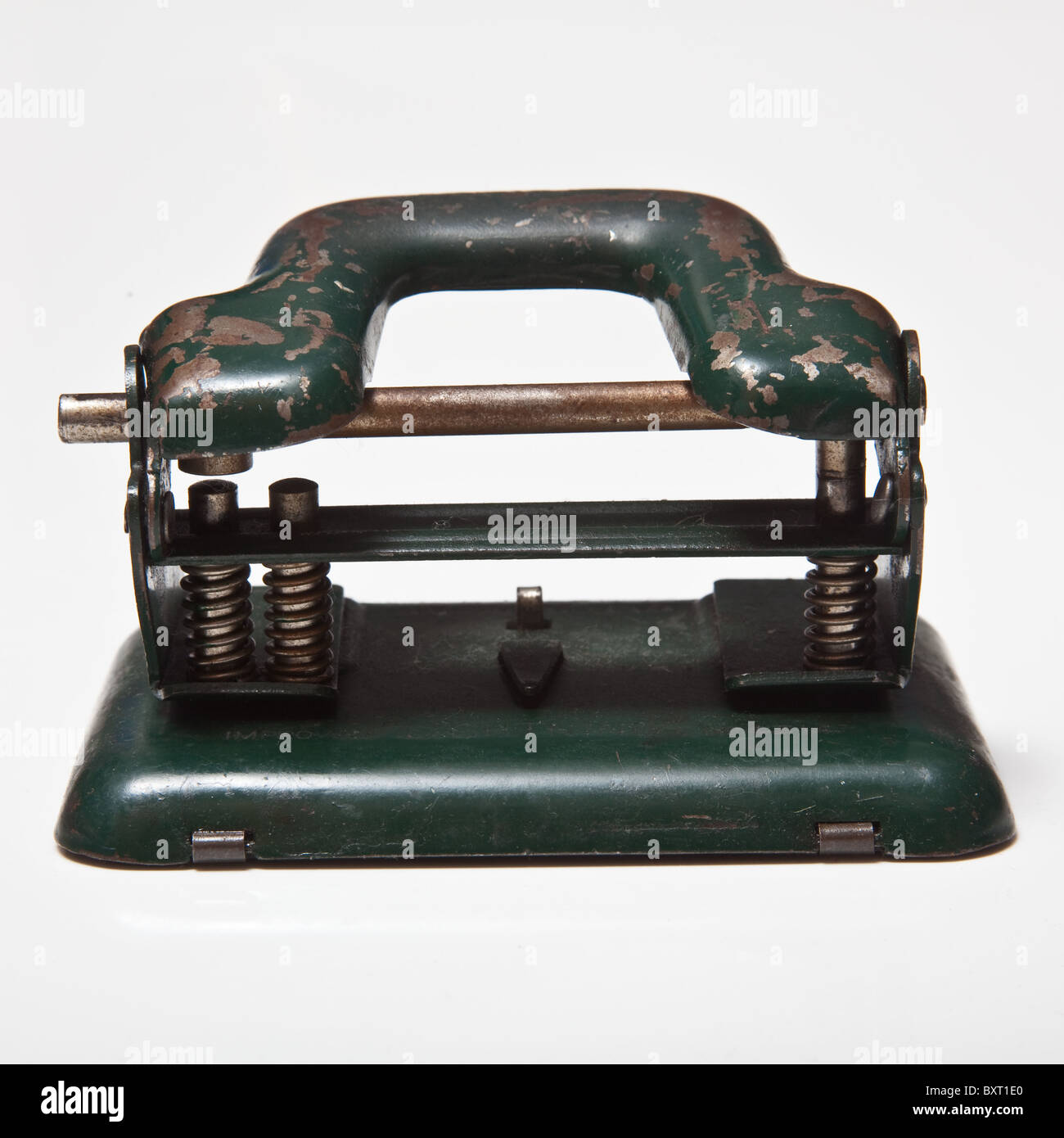 Hole punch hi-res stock photography and images - Page 3 - Alamy