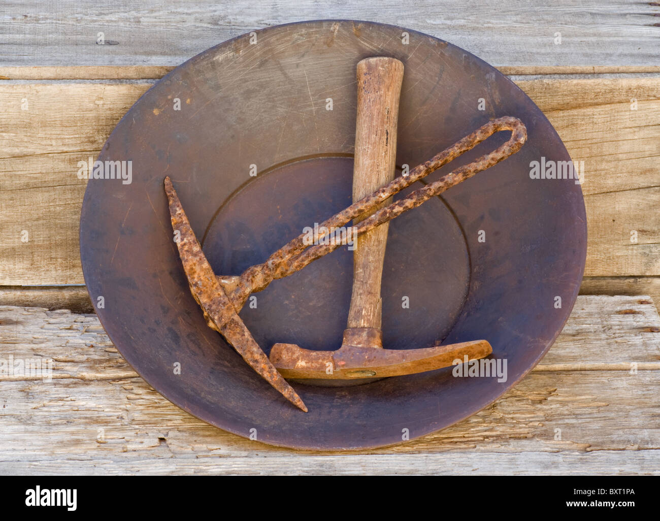 Parker Schnabels Favorite Gold Mining Tools Get The Inside Scoop - ryphk0u