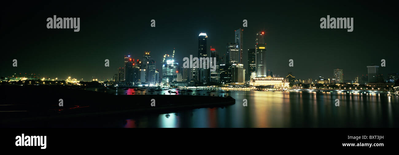 Harbor front singapore hi-res stock photography and images - Alamy