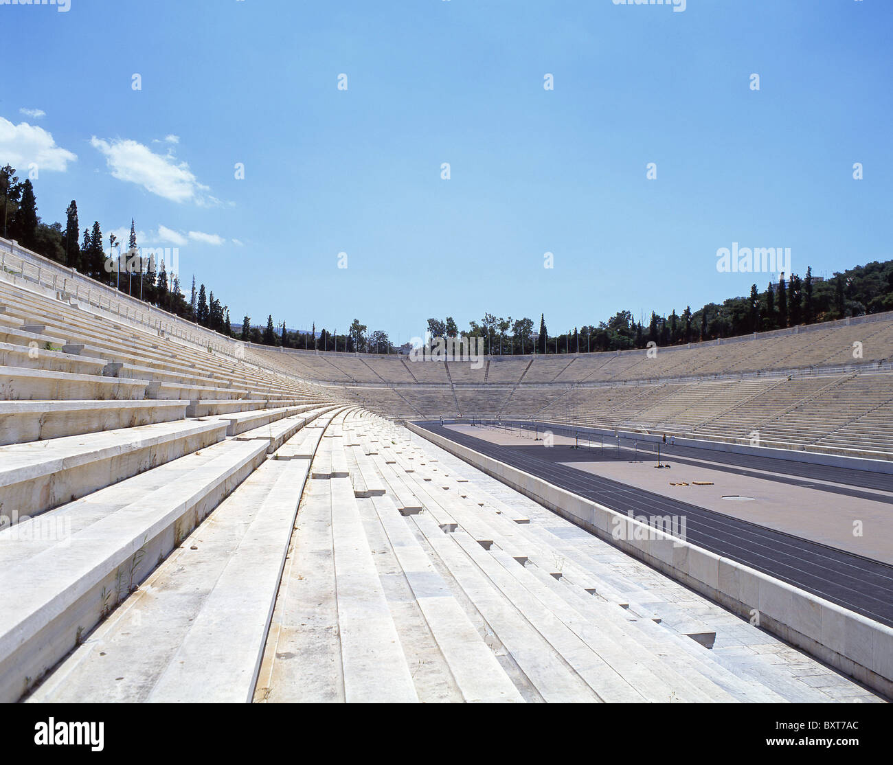 Panathenaic Olympic Stadium Pangrati Athens Central Athens Attica Panathenaic Olympic Stadium Pangrati Athens Central Athens Attica