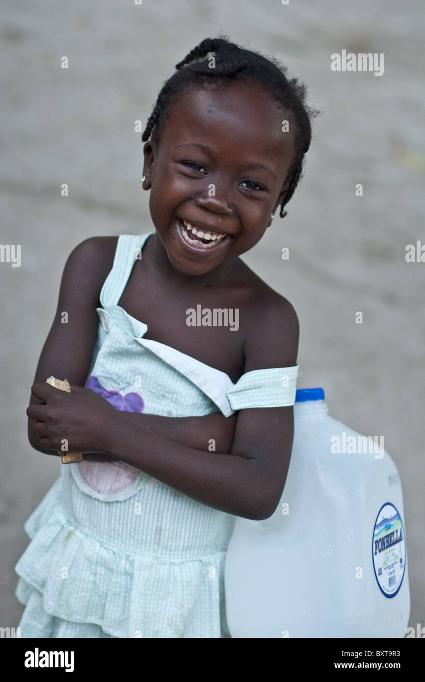 Haitian food hires stock photography and images Alamy
