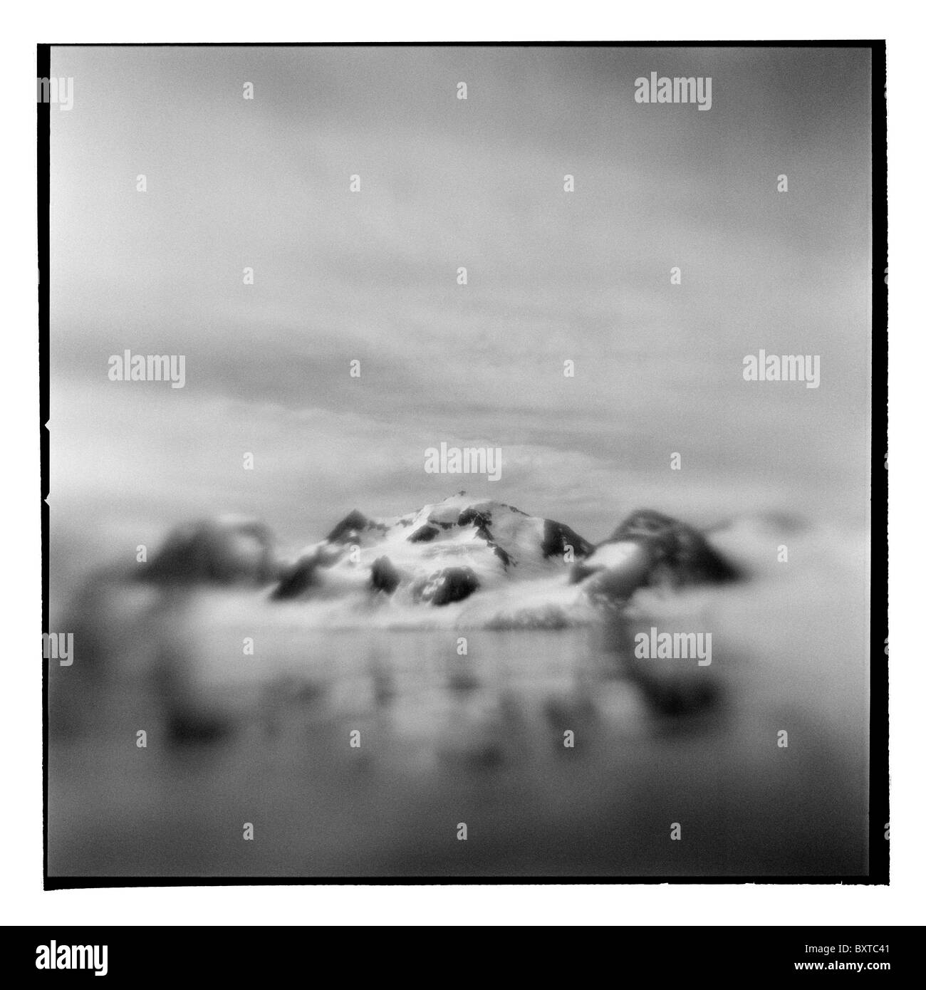 Blurry image hi-res stock photography and images - Alamy