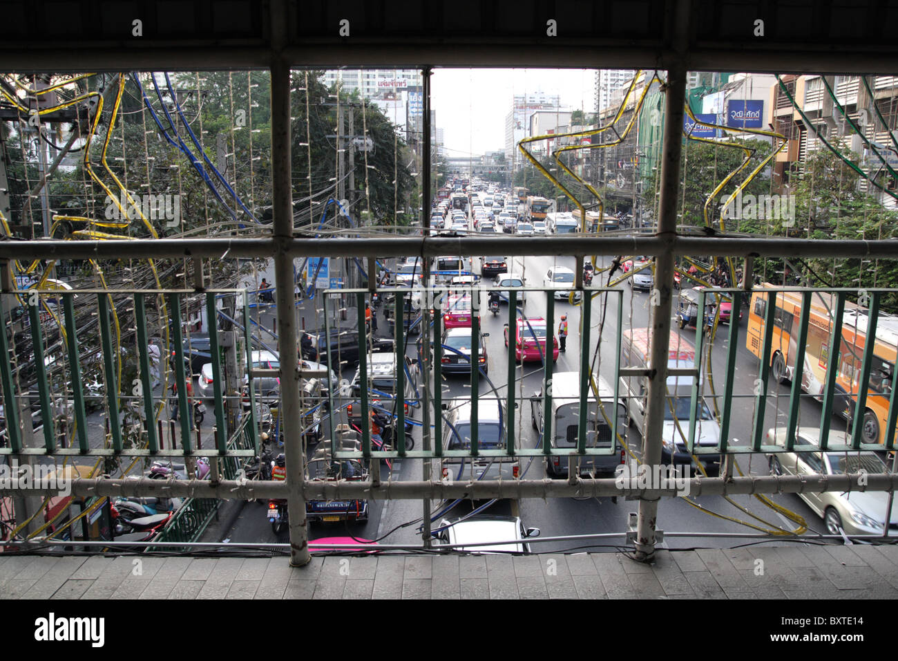 Phetchaburi Road Hi res Stock Photography And Images Alamy new-shopping-mall-in-benghazi-bclibya