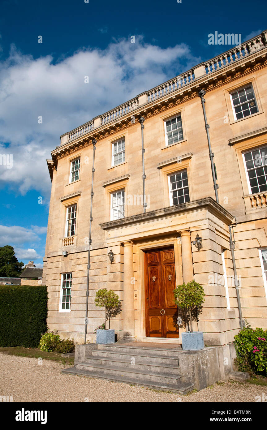 Exbury house hires stock photography and images Alamy
