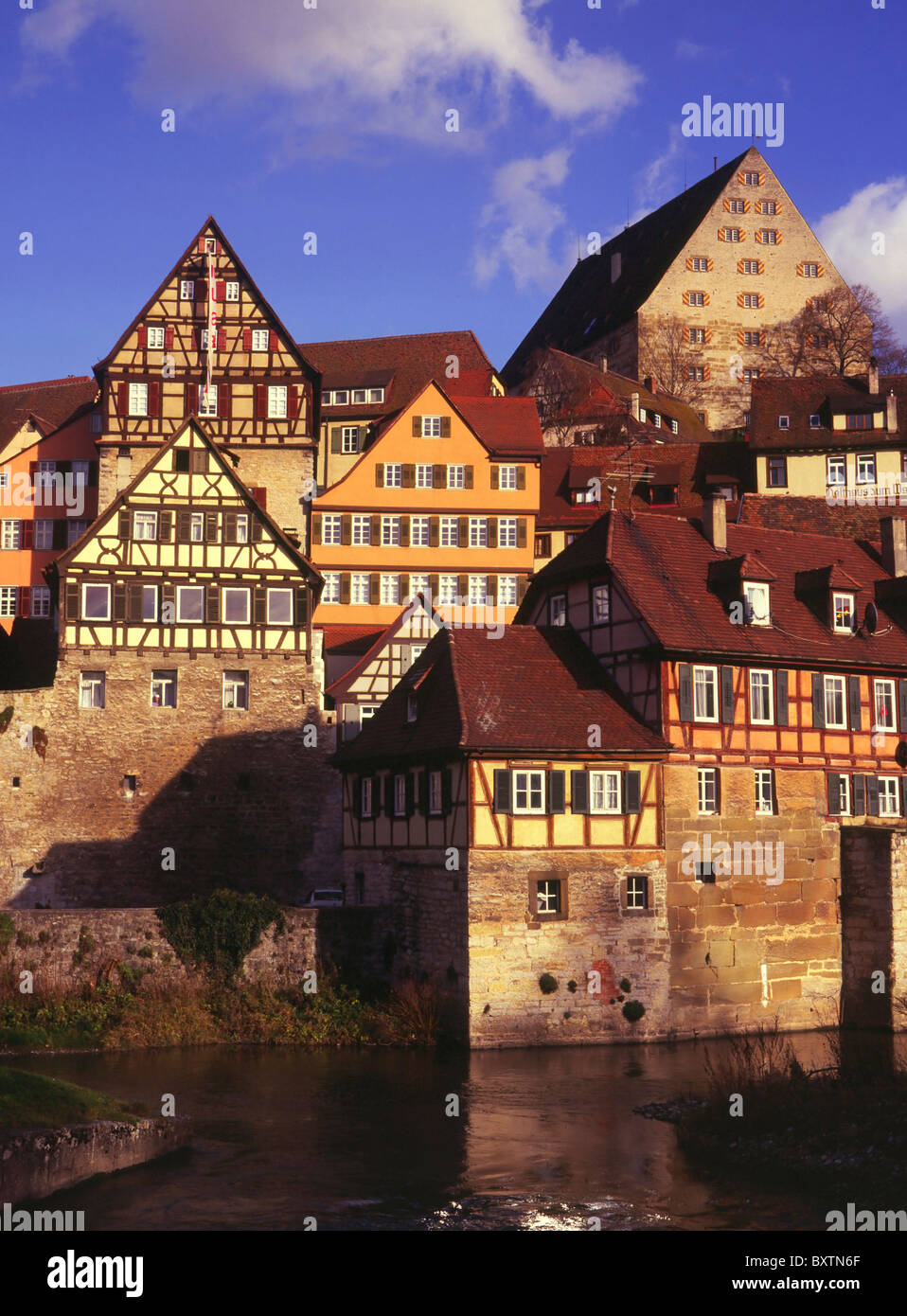 Hure öhringen