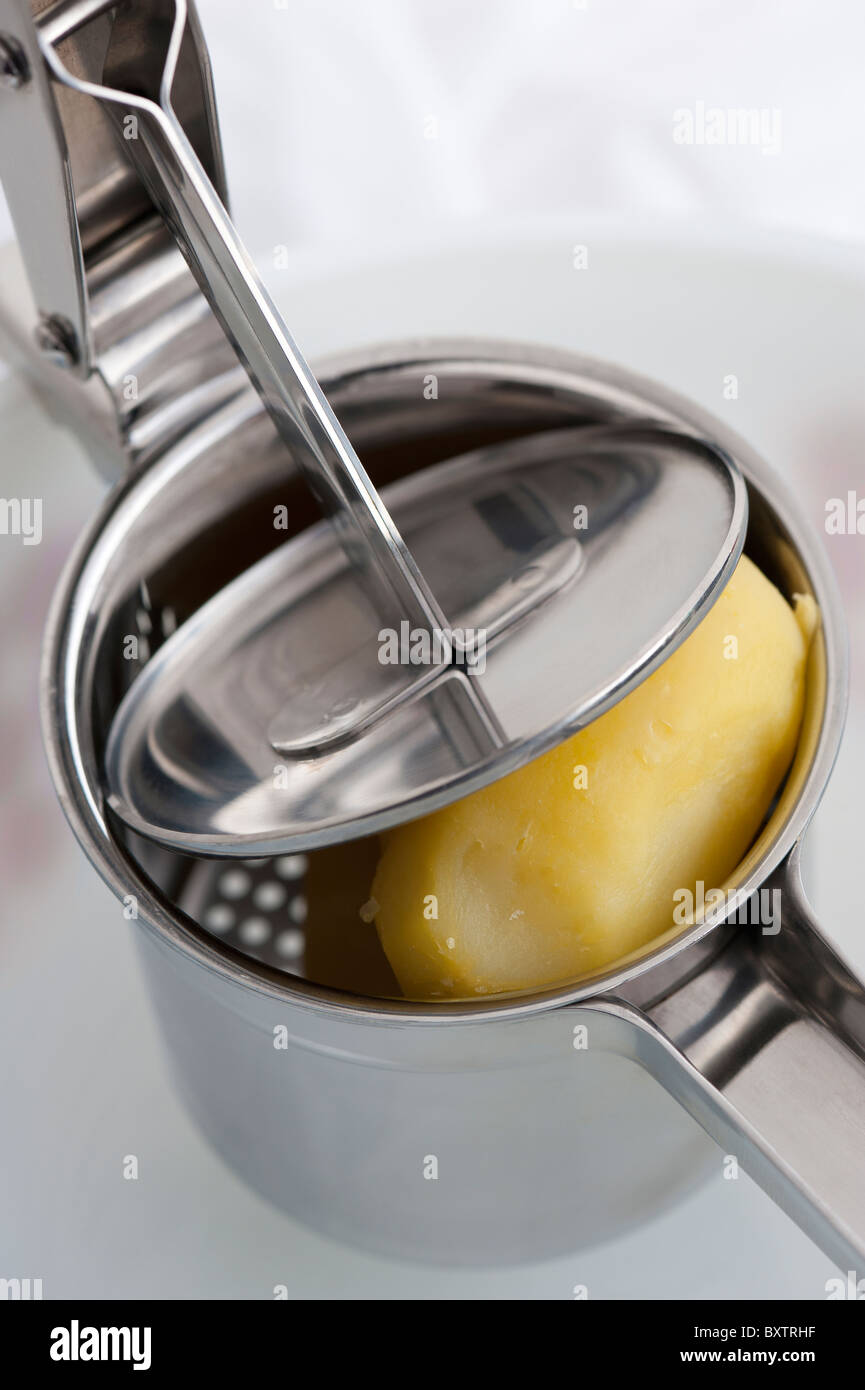 Making lefse hires stock photography and images Alamy