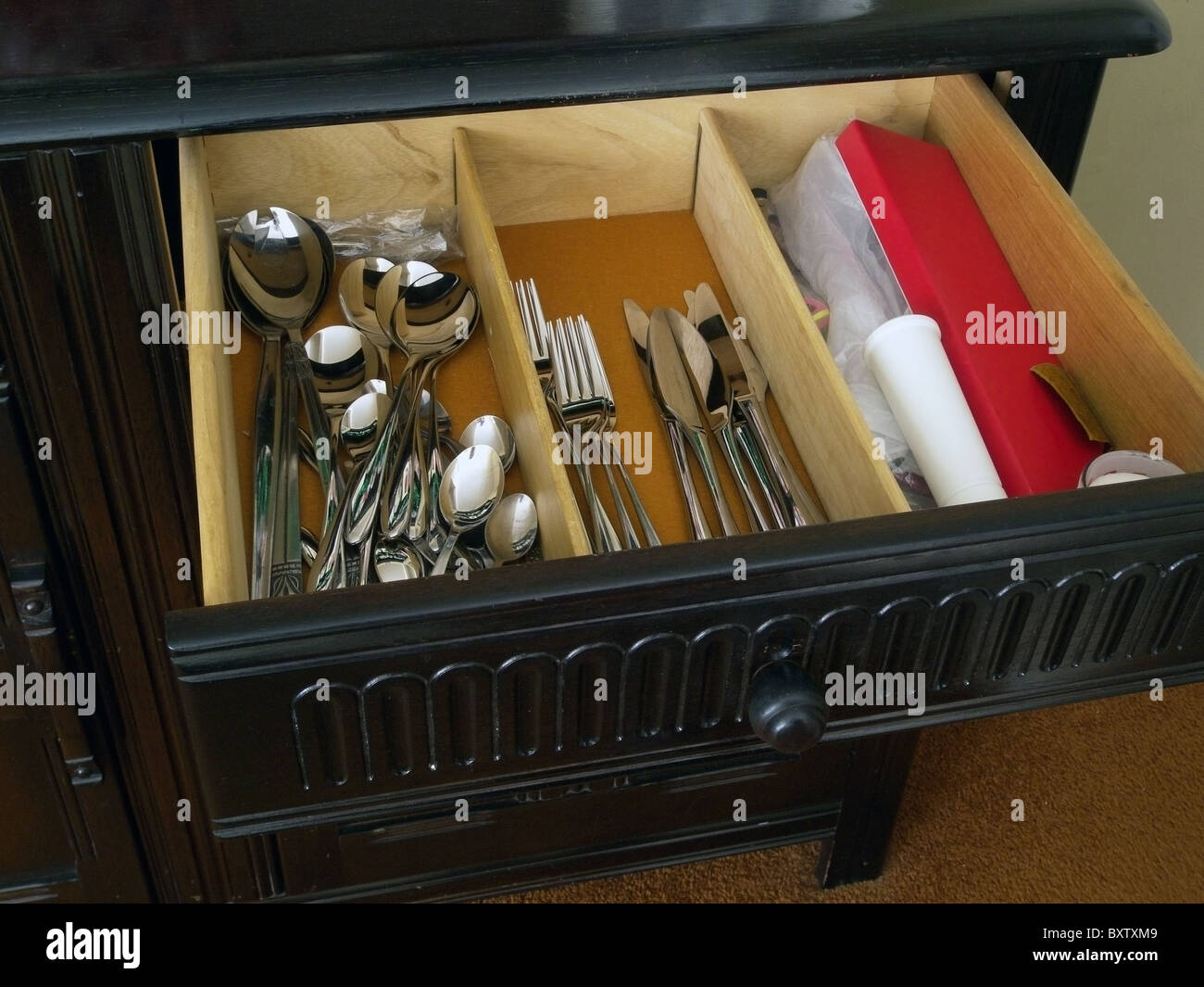 Welsh Dresser Stock Photos Welsh Dresser Stock Images Alamy