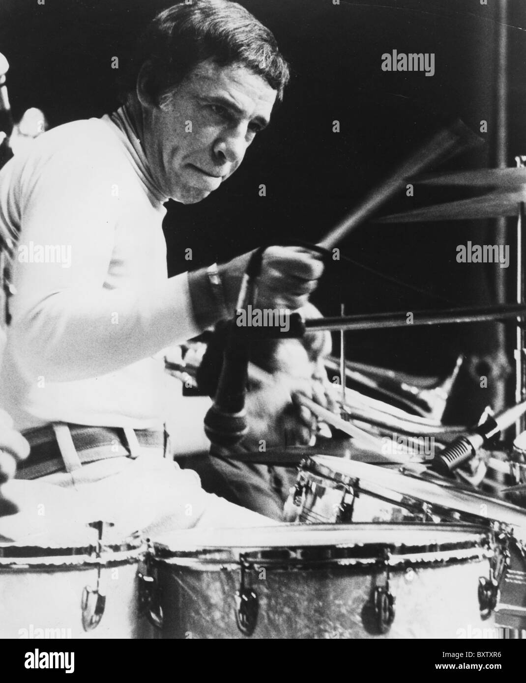 The Roar Of '74 - Compilation by Buddy Rich